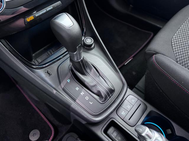 FORD Puma usata, con ESP