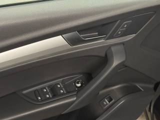 AUDI Q5 usata, con Autoradio