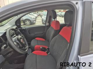 FIAT Panda usata, con Lettore CD