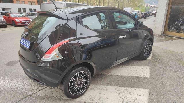 LANCIA Ypsilon usata, con Alzacristalli elettrici