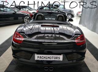 PORSCHE Boxster usata, con Lettore CD