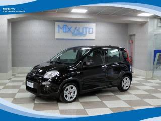 FIAT Panda Hybrid 1.0 FireFly 70cv EU6