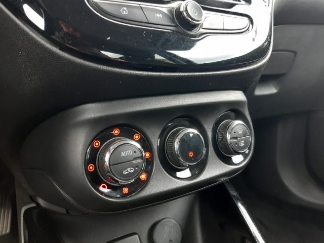 OPEL Adam usata, con Chiusura centralizzata