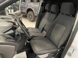 FORD Transit Connect usata, con Vivavoce