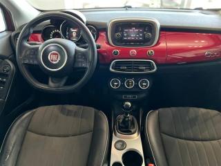 FIAT 500X usata, con ESP