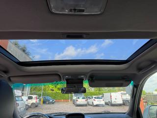 TOYOTA Land Cruiser usata, con Servosterzo