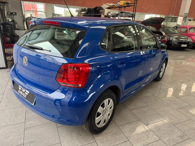 VOLKSWAGEN Polo usata, con ESP
