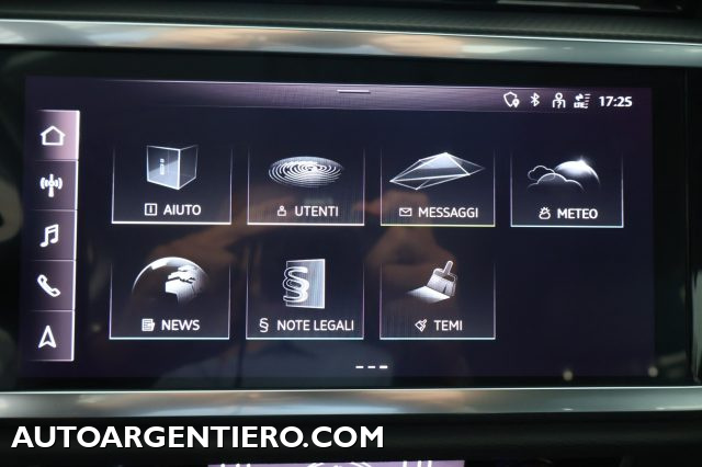AUDI Q3 usata, con USB