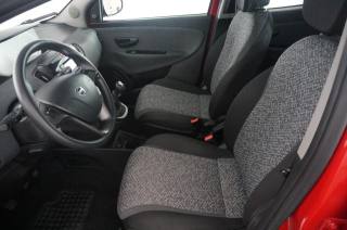 LANCIA Ypsilon usata, con Boardcomputer