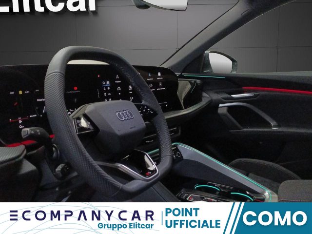 AUDI Q5 usata, con Fendinebbia