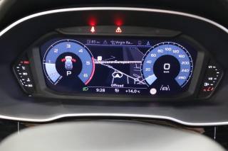 AUDI Q3 usata, con Luci diurne LED