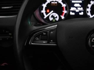 SKODA Octavia usata, con Sensori di parcheggio anteriori