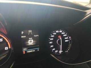 ALFA ROMEO Giulia usata, con Interni in pelle