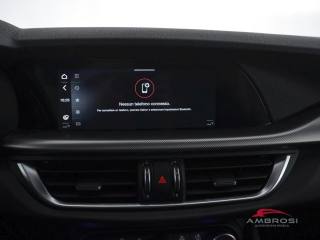 ALFA ROMEO Stelvio usata 14
