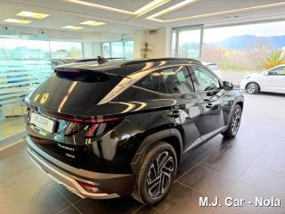 HYUNDAI Tucson usata, con Alzacristalli elettrici