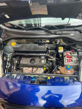 FIAT Qubo usata, con Immobilizzatore elettronico