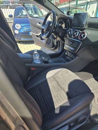 MERCEDES-BENZ A 200 usata, con Alzacristalli elettrici
