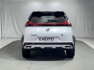 DR MOTOR DR3 usata, con Antifurto