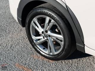 VOLKSWAGEN Taigo usata, con Touch screen