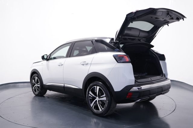 PEUGEOT 3008 usata 37