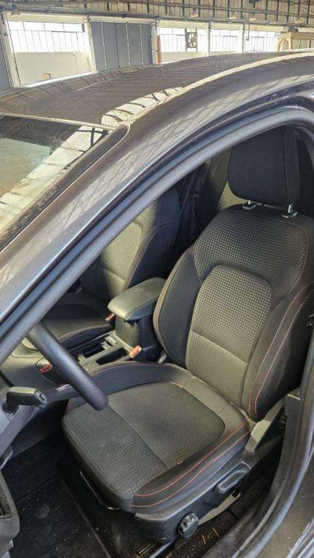 FORD Focus usata, con Sistema di navigazione
