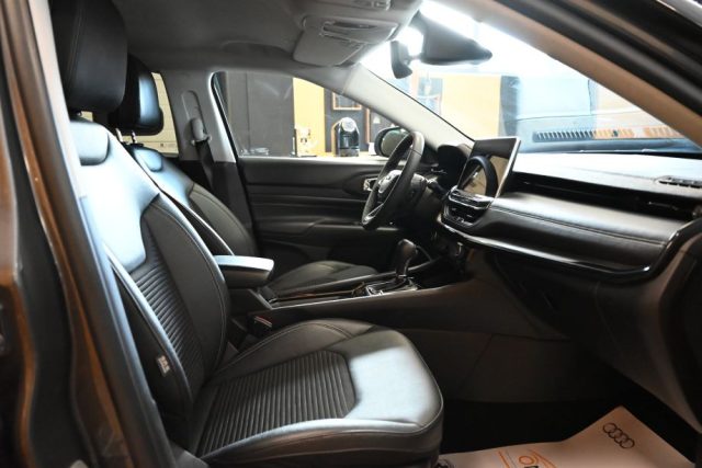 JEEP Compass usata 25