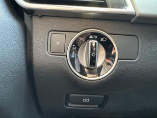 MERCEDES-BENZ GLE 350 usata, con Immobilizzatore elettronico