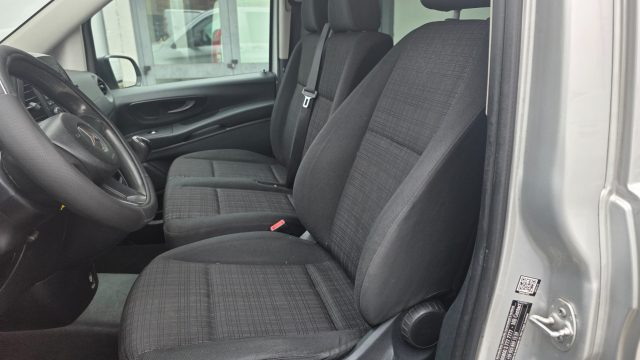 MERCEDES-BENZ Vito usata, con Servosterzo