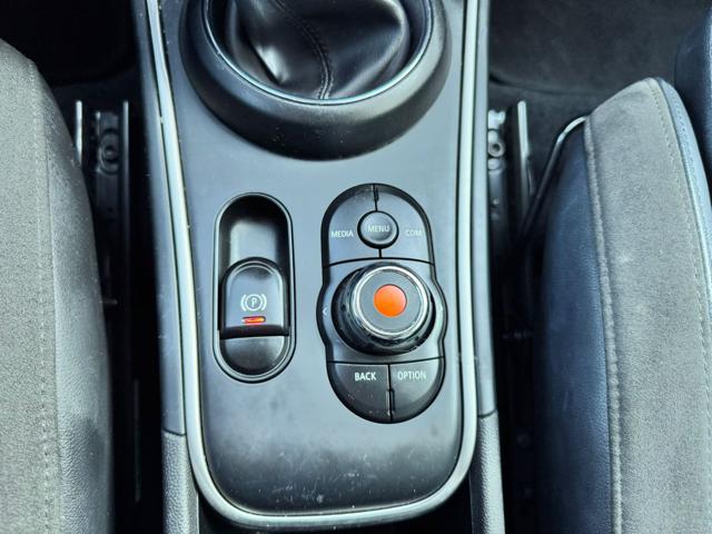 MINI Countryman usata, con Immobilizzatore elettronico