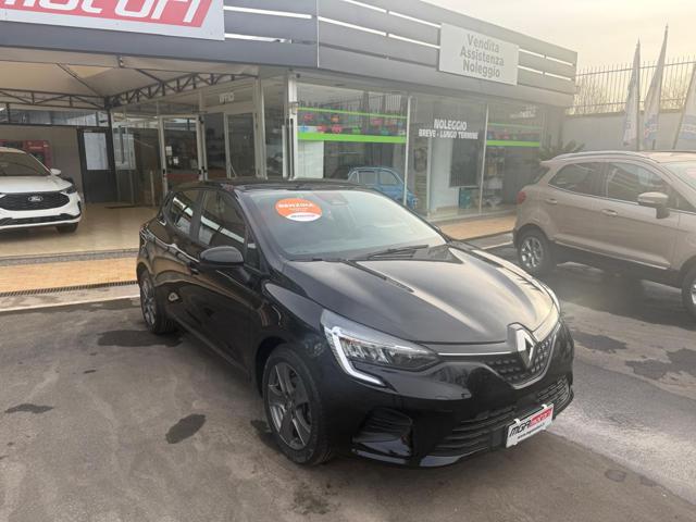RENAULT Clio usata, con Autoradio
