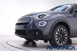 FIAT 500X usata, con Controllo automatico clima