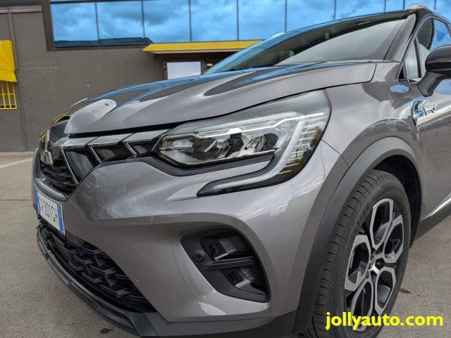 MITSUBISHI ASX usata, con Controllo automatico clima