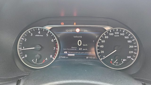 NISSAN Juke usata, con Chiusura centralizzata