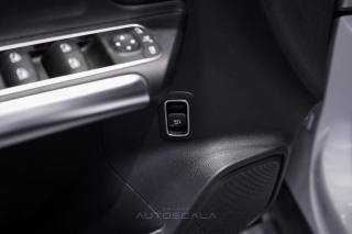 MERCEDES-BENZ GLA 200 usata, con ESP