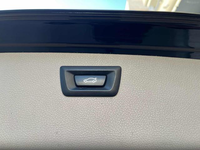 BMW 316 usata, con Park Distance Control