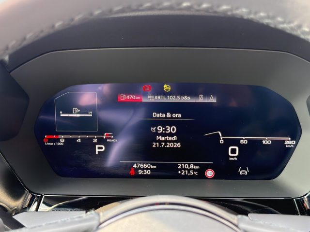 AUDI A3 usata 14