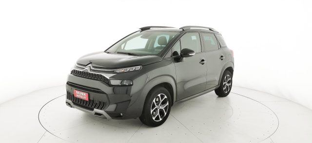 CITROEN C3 Aircross usata, con Bracciolo