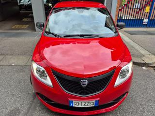 LANCIA Ypsilon usata, con Airbag