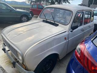 RENAULT R 4 usata 1