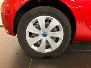 RENAULT ZOE usata, con Autoradio