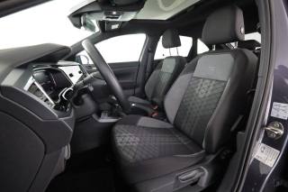 VOLKSWAGEN Taigo usata 1