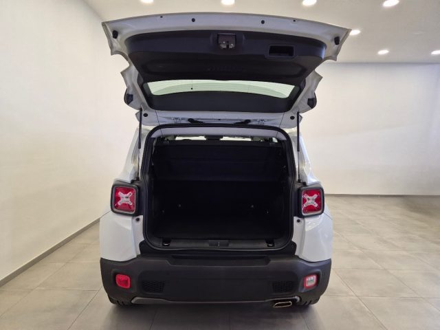 JEEP Renegade usata, con Monitoraggio pressione pneumatici