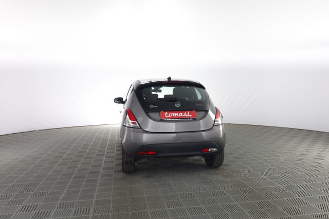LANCIA Ypsilon usata 4