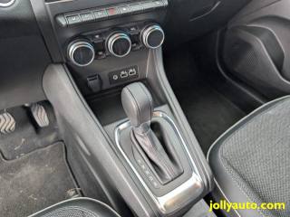 MITSUBISHI ASX usata, con Start/Stop Automatico