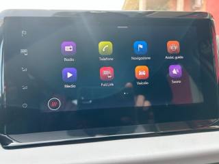 SEAT Ibiza usata, con ESP