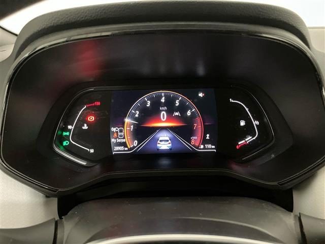 RENAULT Clio usata, con Volante in pelle