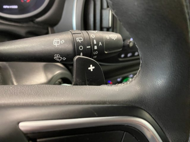 FIAT 500L usata, con Touch screen