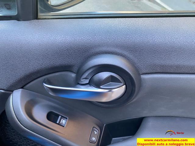 FIAT 500X usata 56