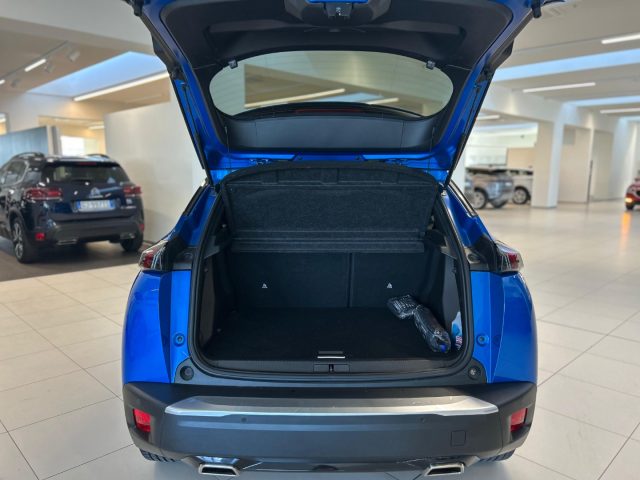 PEUGEOT 2008 usata, con Immobilizzatore elettronico