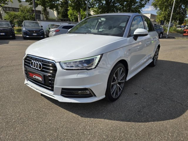 AUDI A1 usata, con Airbag Passeggero